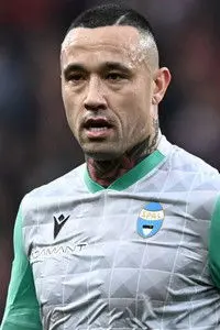 Radja Nainggolan