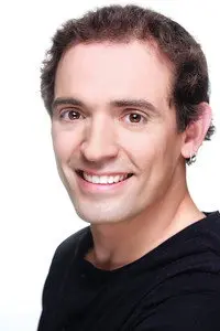 Daniel da Silva