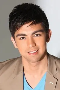 Derrick Monasterio