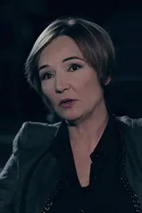 Luiza Xhuvani