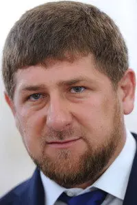 Ramzan Kadyrov