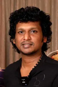 Lokesh Kanagaraj