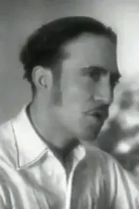 Joaquín Busquets