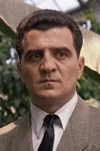 Amiran Amiranashvili (II)