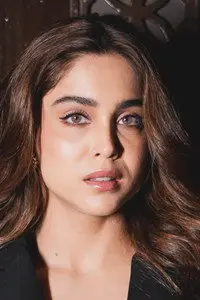 Sharvari