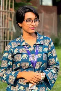 Sraboni Ashrafi