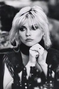 Debbie Harry