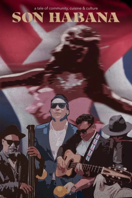 Son Habana