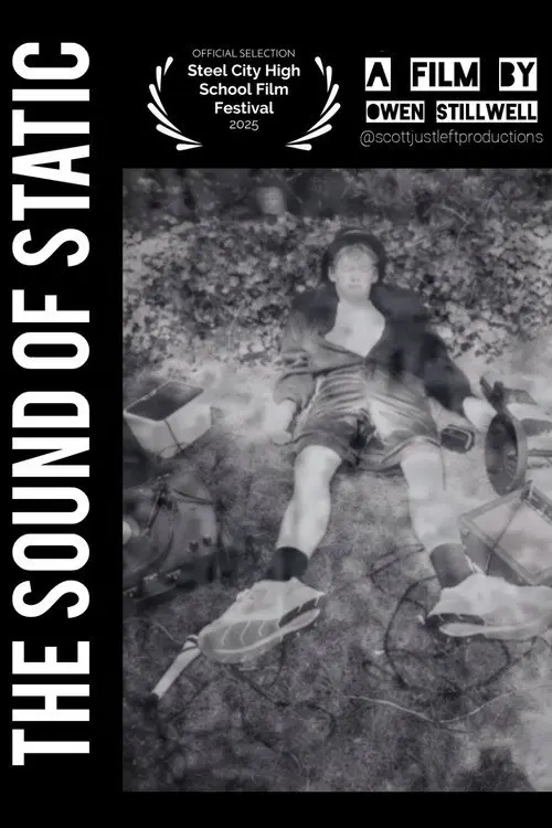 The Sound Of Static