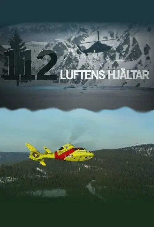 112 - luftens hjältar