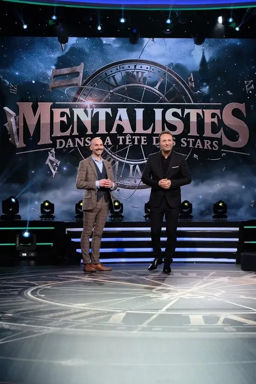Mentalistes : Dans la tête des stars