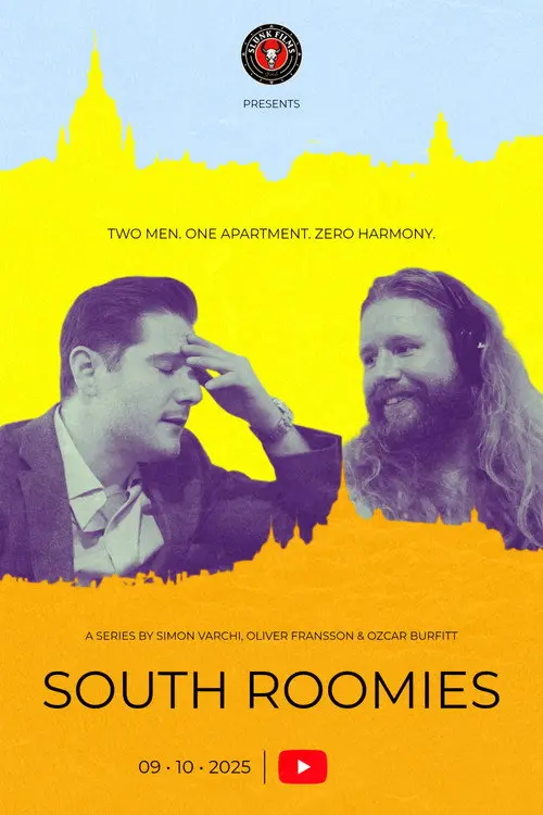 South Roomies