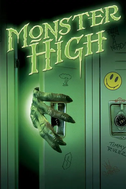 Monster High