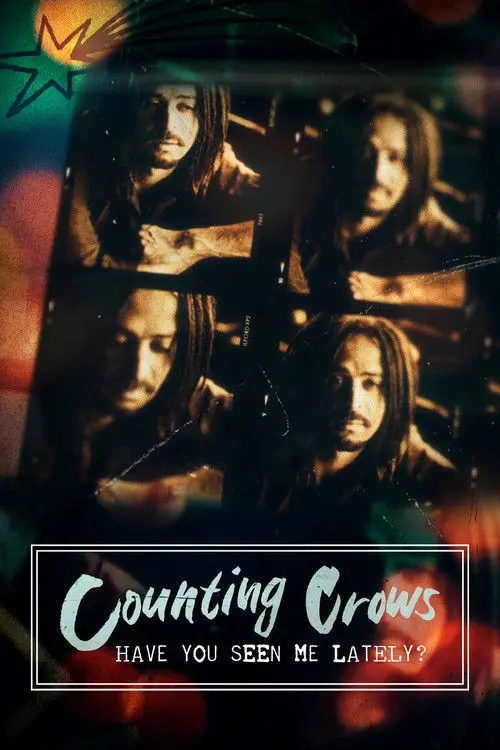 Music Box: Counting Crows: Have You Seen Me Lately?