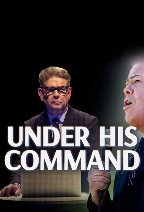 Under His Command