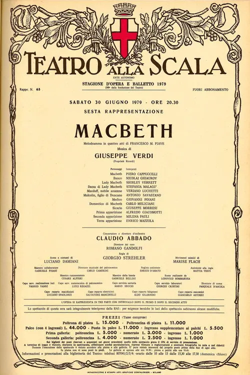 Macbeth