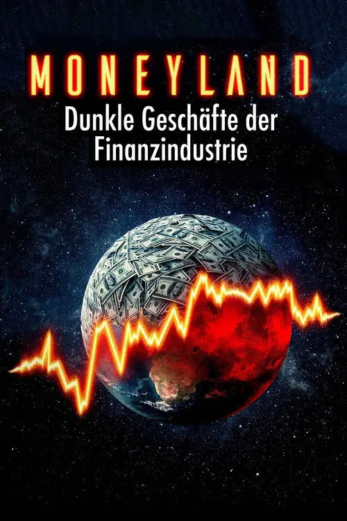 Moneyland - Die dunklen Geschäfte der Finanzindustrie