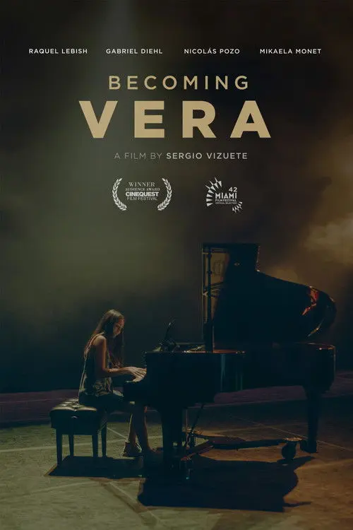 Becoming Vera