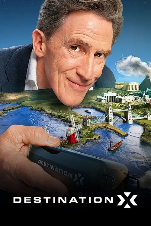 Destination X