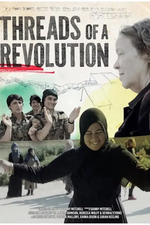 Threads of a Revolution
