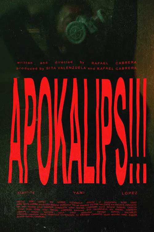 APOCALYPSE!!!