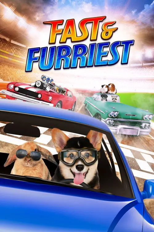 Fast and Furriest