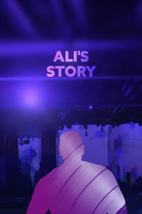 Ali's Story