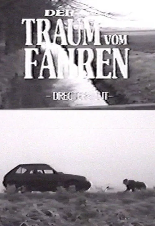 Der Traum vom Fahren