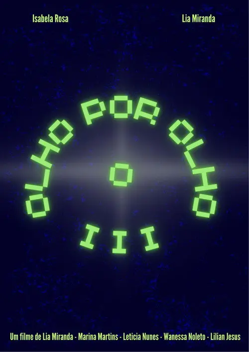 Olho por olho