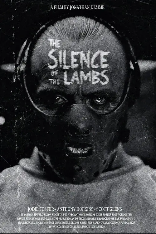 Silence of the Lambs: Breaking the Silence