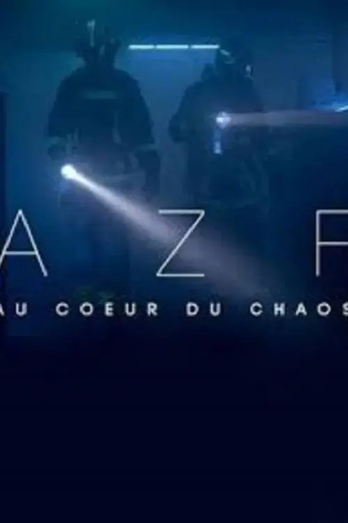 AZF: French Factory Explosion
