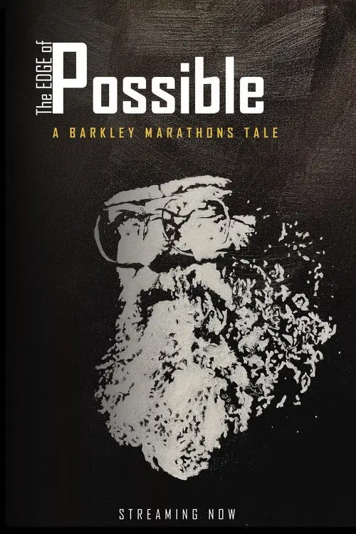 The Edge of Possible: A Barkley Marathons Tale