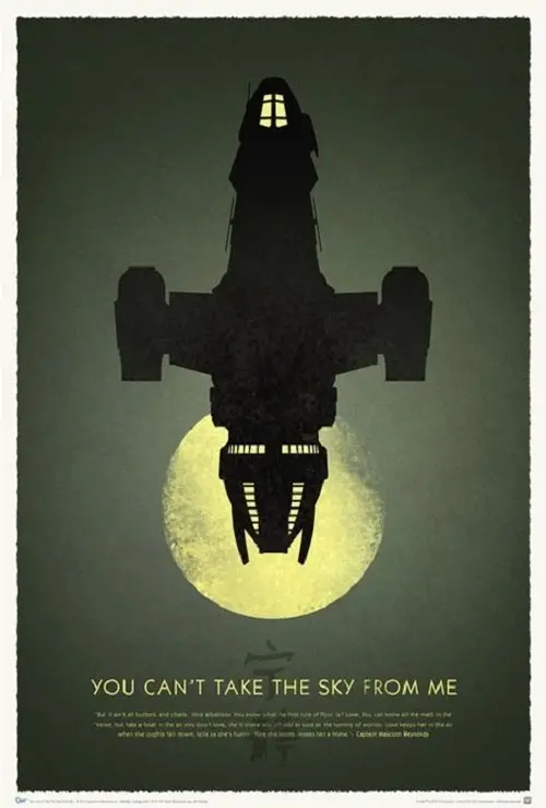 Browncoats Unite: Firefly 10th Anniversary Special