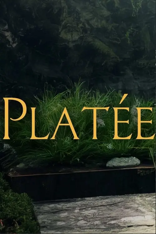 Platée