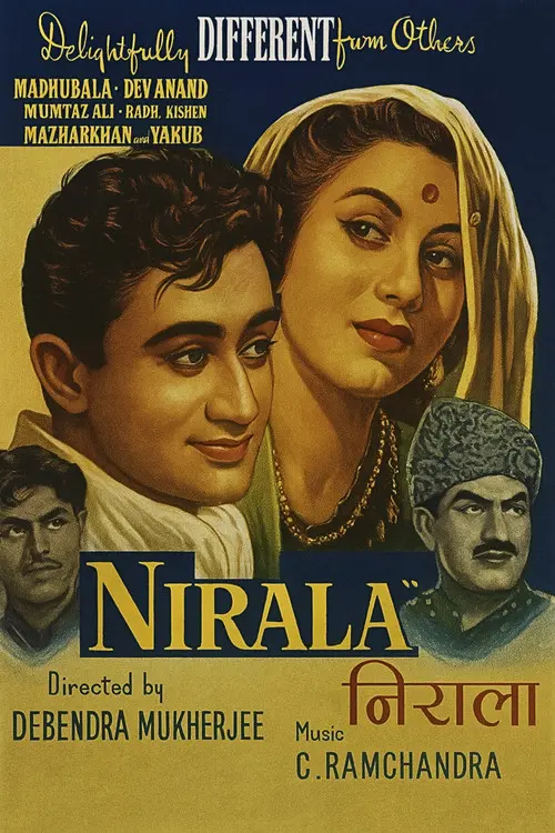 Nirala