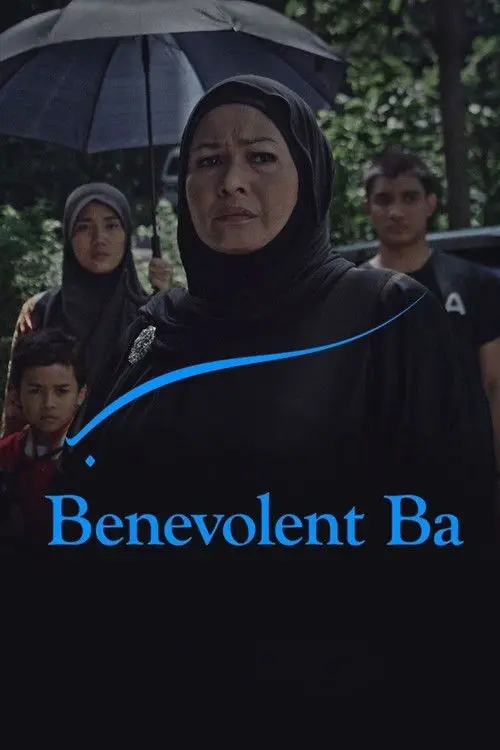 Benevolent Ba