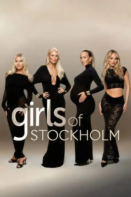 Girls of Stockholm