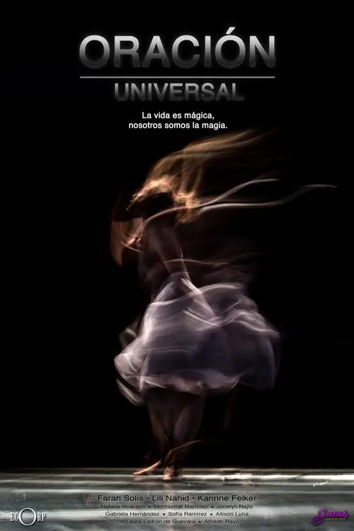 Universal Prayer