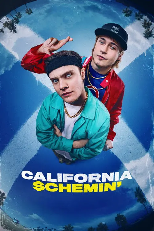California Schemin'