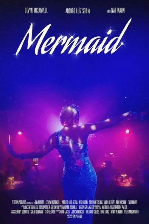 Mermaid