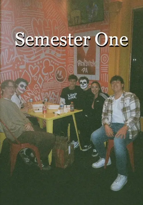 Semester One