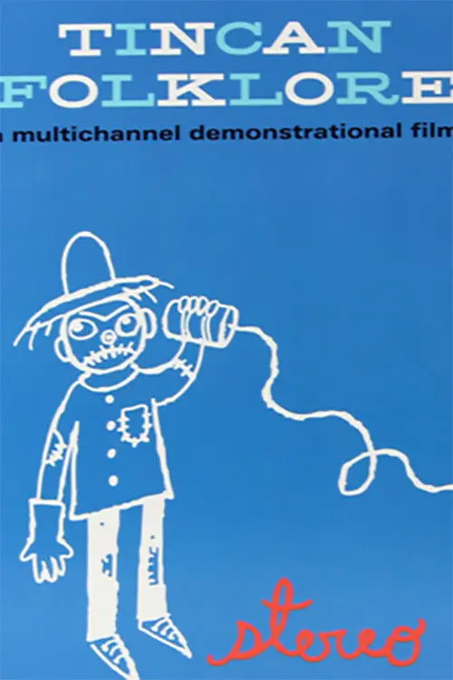 Tincan Folklore