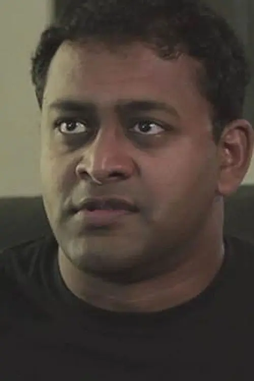 Rohan's Alien Therapy