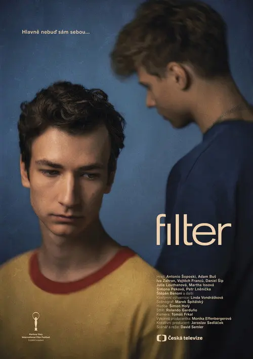 Filter