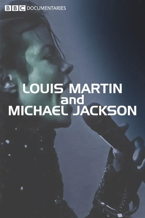 Louis, Martin & Michael