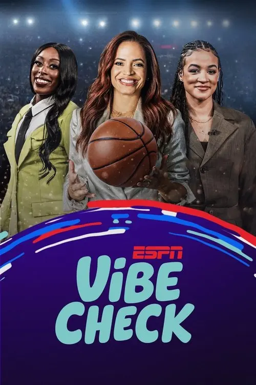 Vibe Check