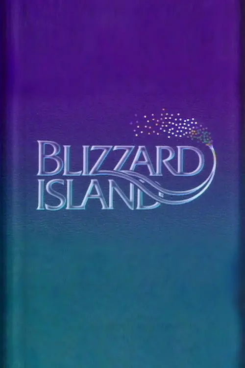 Blizzard Island