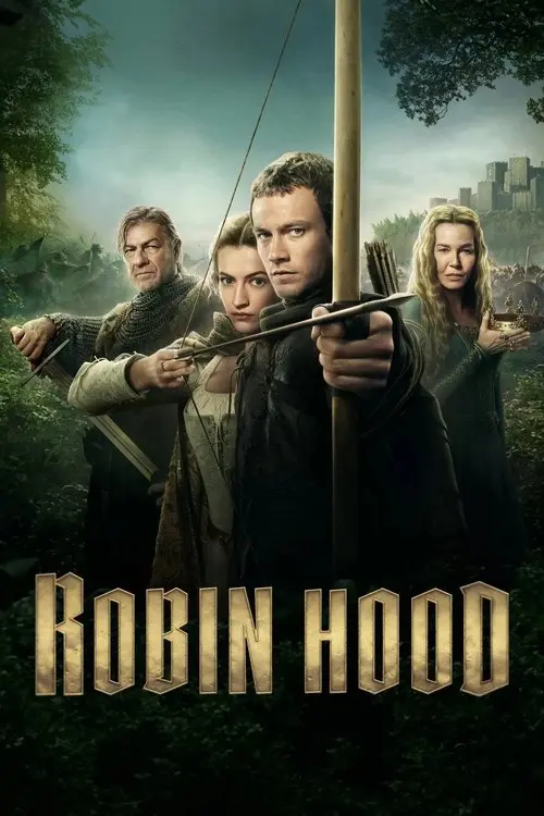 Robin Hood