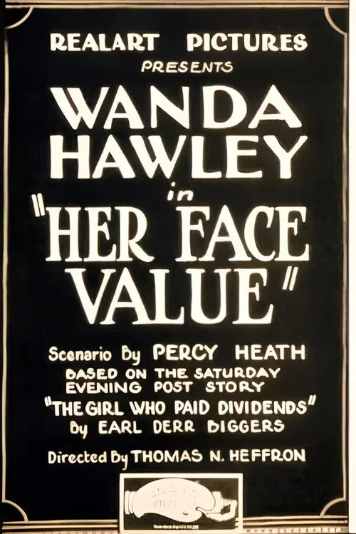Her Face Value