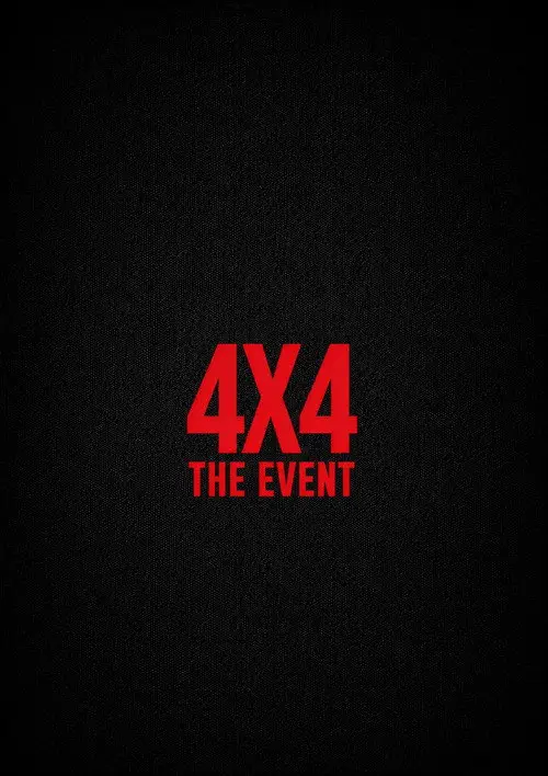 4X4: The Event